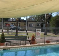 Benalla Leisure Park - Your Accommodation
