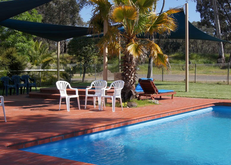 Emu Creek VIC Your Accommodation
