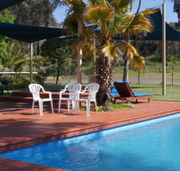 Bendigo Park Lane Holiday Park - Your Accommodation