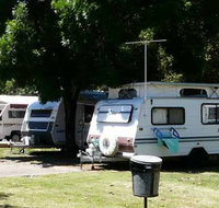 Avondel Caravan Park - Your Accommodation