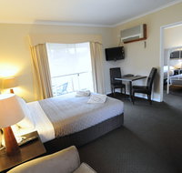 Ballarat Central City Motor Inn - Your Accommodation
