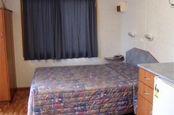 Big 4 Castlemaine Gardens Holiday Park - Your Accommodation 6