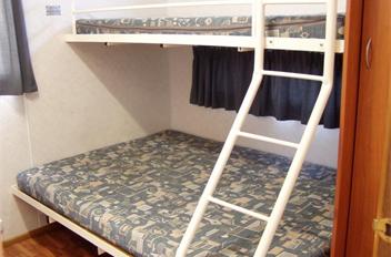 Big 4 Castlemaine Gardens Holiday Park - Your Accommodation 8