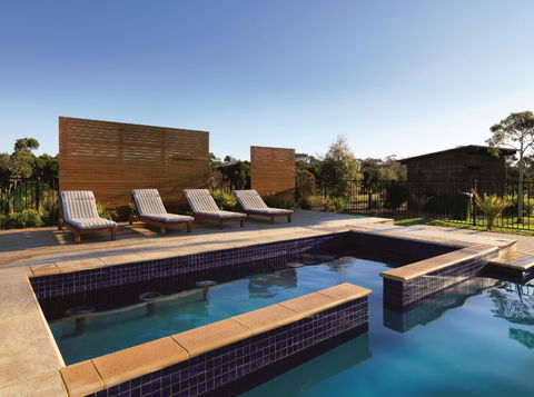 Ramada Resort Phillip Island - Your Accommodation 4
