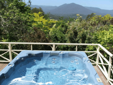 Healesville Garden Accommodation - Your Accommodation