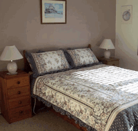 Cockle Cove - Your Accommodation