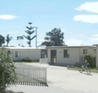 Hillcrest Tourist Park - Your Accommodation