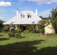 Orford Sanda House BB - Your Accommodation