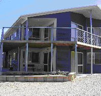 St Helens on the Bay - Your Accommodation