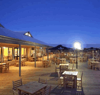 Tidal Waters Resort St Helens - Your Accommodation