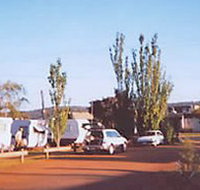 Triabunna Cabin and Caravan Park - Your Accommodation
