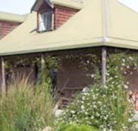 Wind Song Bed and Breakfast - Your Accommodation