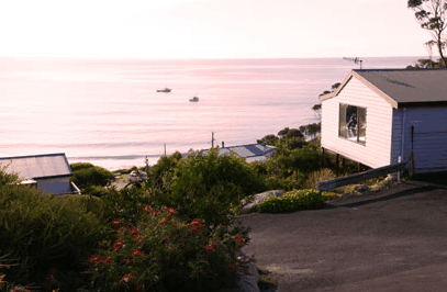 bay of Fires Character Cottage - Your Accommodation