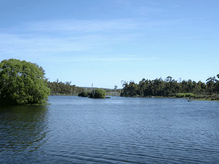 Currawong Lakes - Your Accommodation