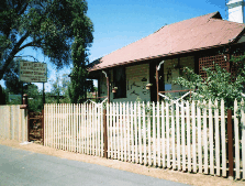 Beverley WA Your Accommodation