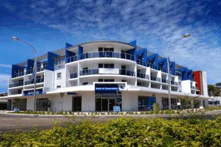 Mantra Quayside - Your Accommodation