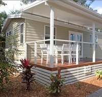 Darlington Beach Resort - Your Accommodation