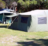 Ballina Beach Village