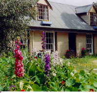 Wuthering Heights - Your Accommodation
