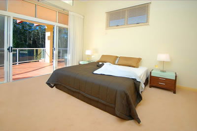 Magnolia Lane Apartments - Your Accommodation 1