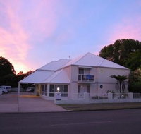 Admiral Nelson Motor Inn - Your Accommodation