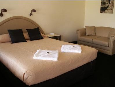 Alandale Motor Inn And Function Centre - Your Accommodation 1