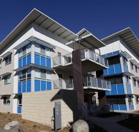 University Of Canberra Village - Your Accommodation