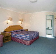 Thunderbird Motel - Your Accommodation