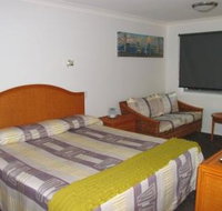 Next Yamba Norfolk Motel - Your Accommodation