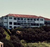 Pacific Hotel Yamba - Your Accommodation