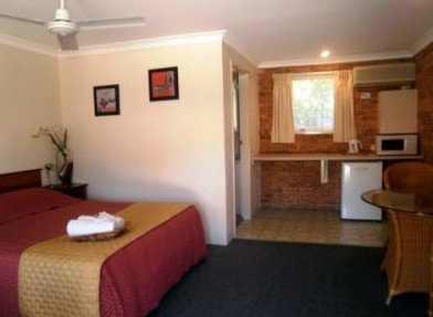 Pegasus Motel - Your Accommodation 2