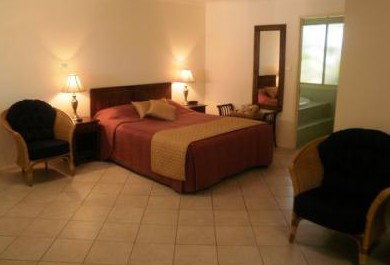 Pegasus Motel - Your Accommodation 4