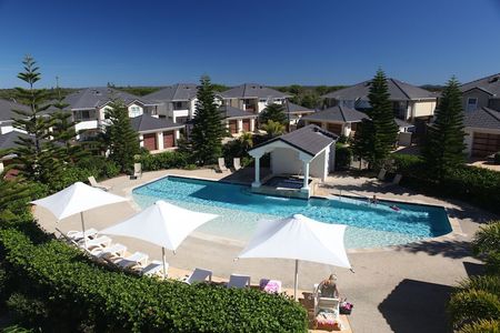 Sands At Yamba - Your Accommodation 1