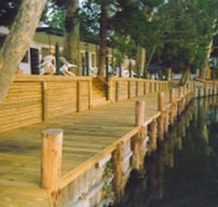Strathavon Heritage Resort - Your Accommodation