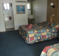 Woolgoolga Motor Inn - Your Accommodation