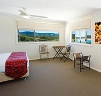 Woolgoolga Bed and Breakfast - Your Accommodation