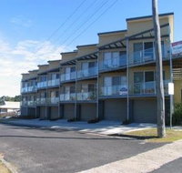 Seaspray Apartments - Your Accommodation