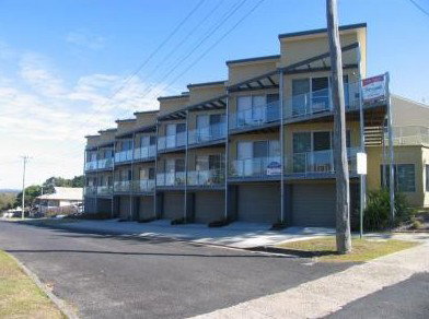 Seaspray Apartments - Your Accommodation 0