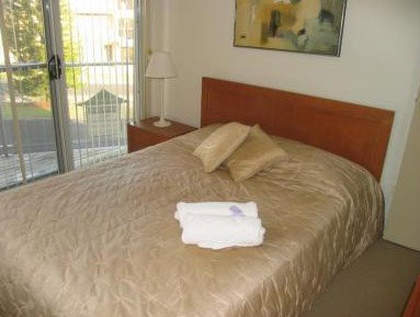 Seaspray Apartments - Your Accommodation 1