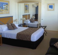 Surf Motel - Your Accommodation