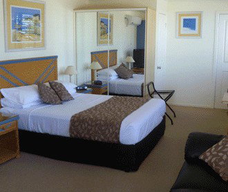 Surf Motel - Your Accommodation 0