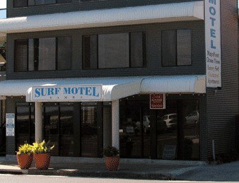 Surf Motel - Your Accommodation 2