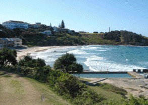 Surf Motel - Your Accommodation 3
