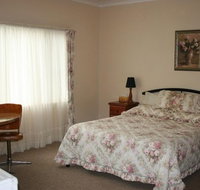 Woodridge Park Country Retreat - Your Accommodation