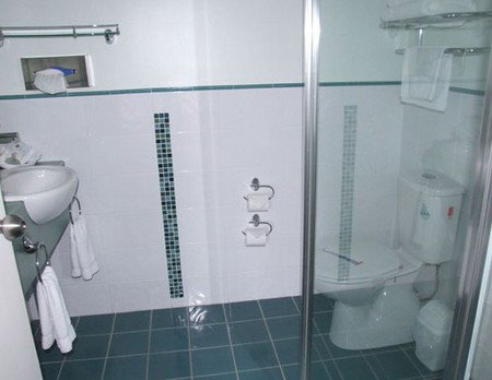 Yamba Beach Motel - Your Accommodation 1