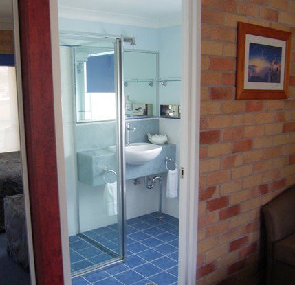 Yamba Beach Motel - Your Accommodation 2