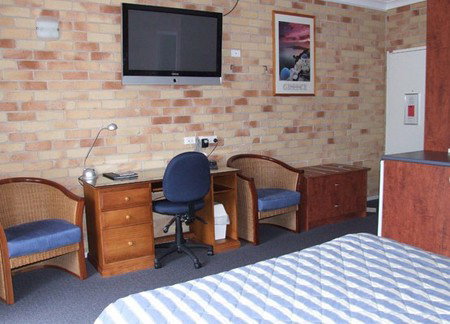 Yamba Beach Motel - Your Accommodation 3
