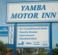 Yamba Motor Inn - Your Accommodation