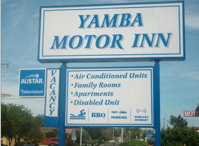 Yamba Motor Inn - Your Accommodation 0