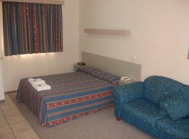Yamba Motor Inn - Your Accommodation 3
